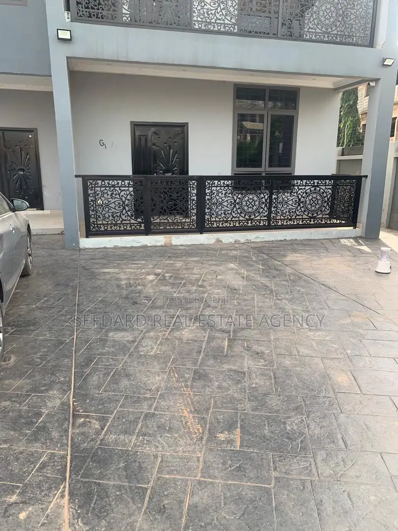 2bdrm Apartment in Ashaley Botwe for rent in Ashaley Botwe