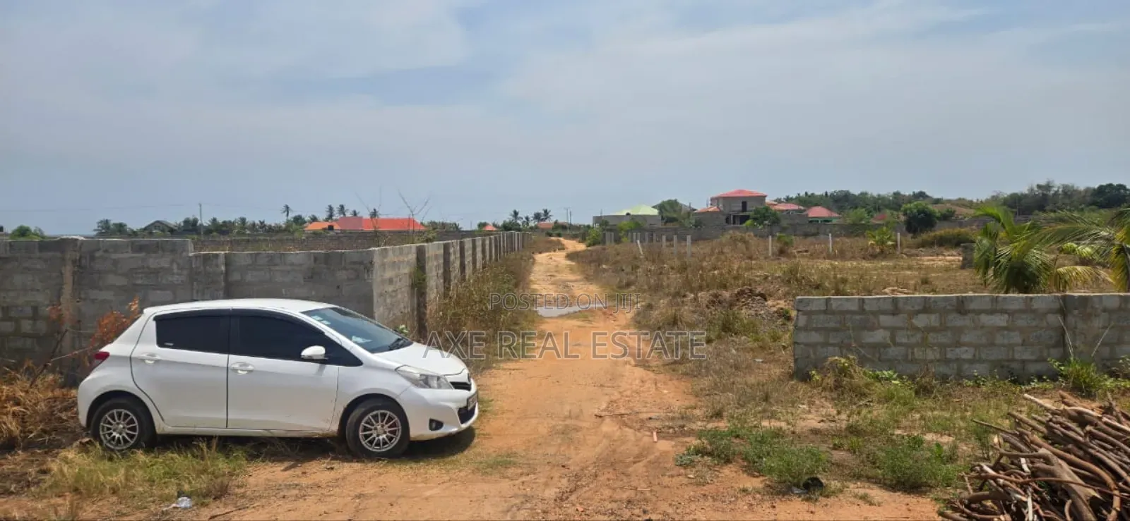 Ningo Prampram Beach Plots - Affordable. in Accra Metropolitan