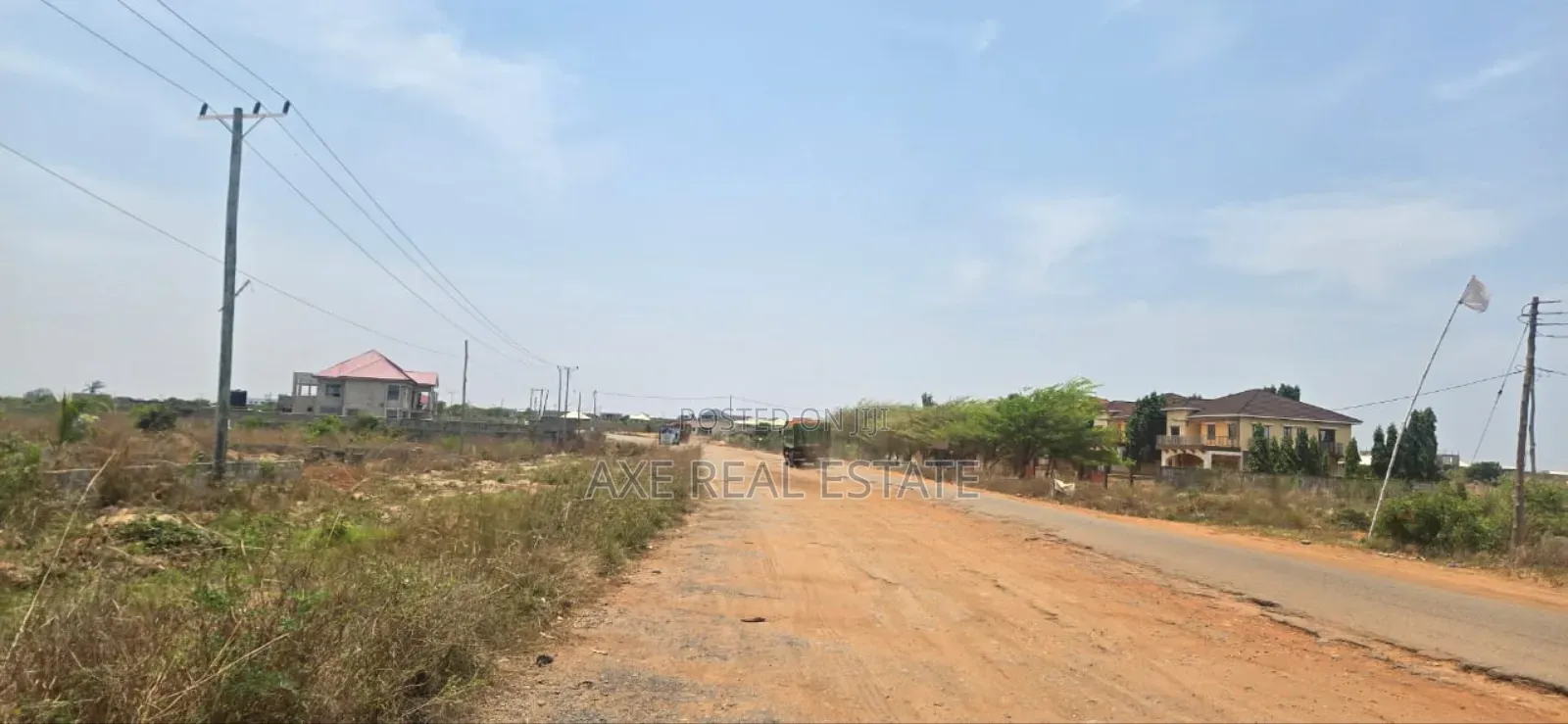 Ningo Prampram Beach Plots - Affordable. in Accra Metropolitan