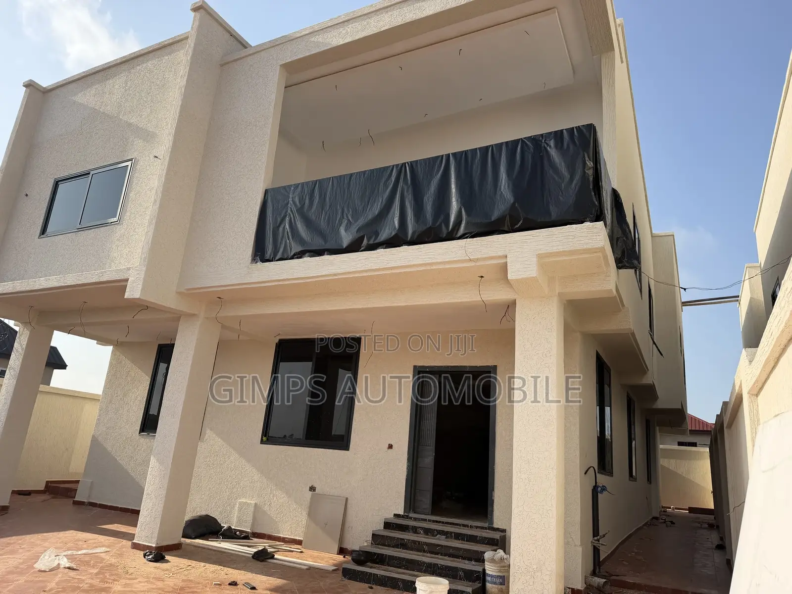 4bdrm Apartment in Gimps Properties, Kumasi Metropolitan for sale in Kumasi Metropolitan