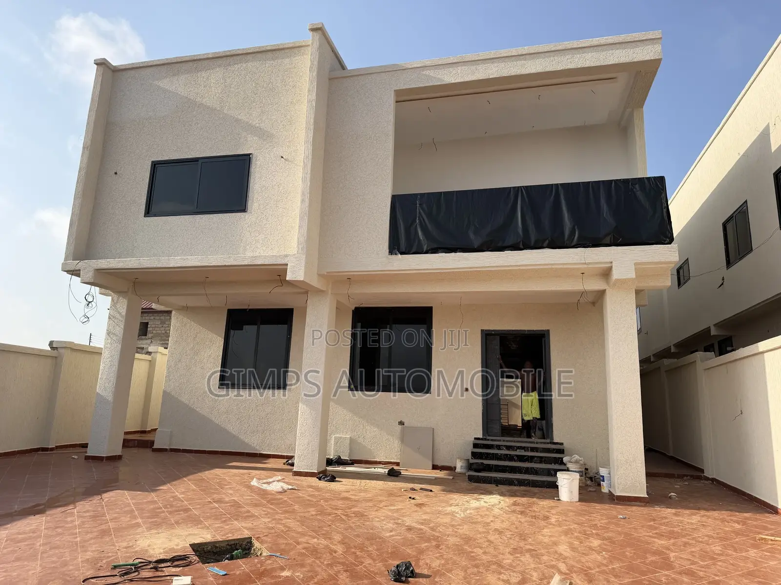 4bdrm Apartment in Gimps Properties, Kumasi Metropolitan for sale in Kumasi Metropolitan