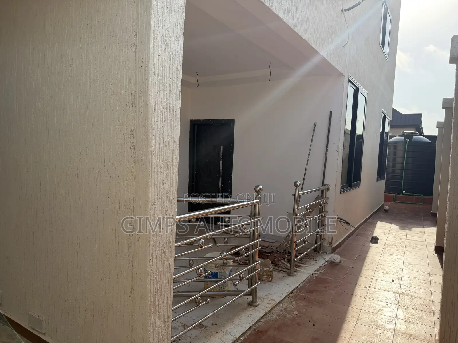4bdrm Apartment in Gimps Properties, Kumasi Metropolitan for sale in Kumasi Metropolitan