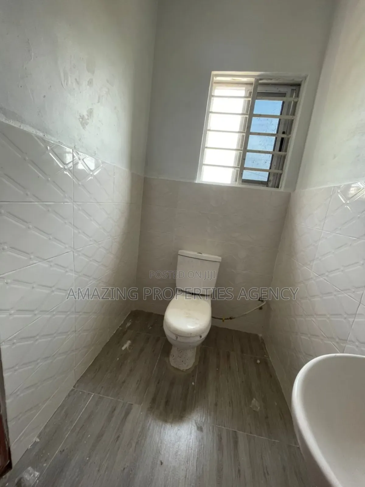 2bdrm Apartment in Adjiringanor, Ability for rent in Ability