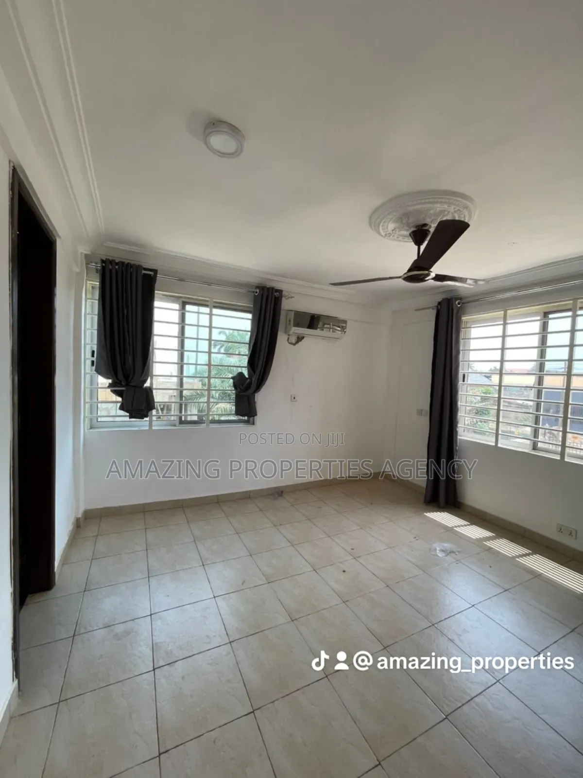 2bdrm Apartment in Adjiringanor, Ability for rent in Ability