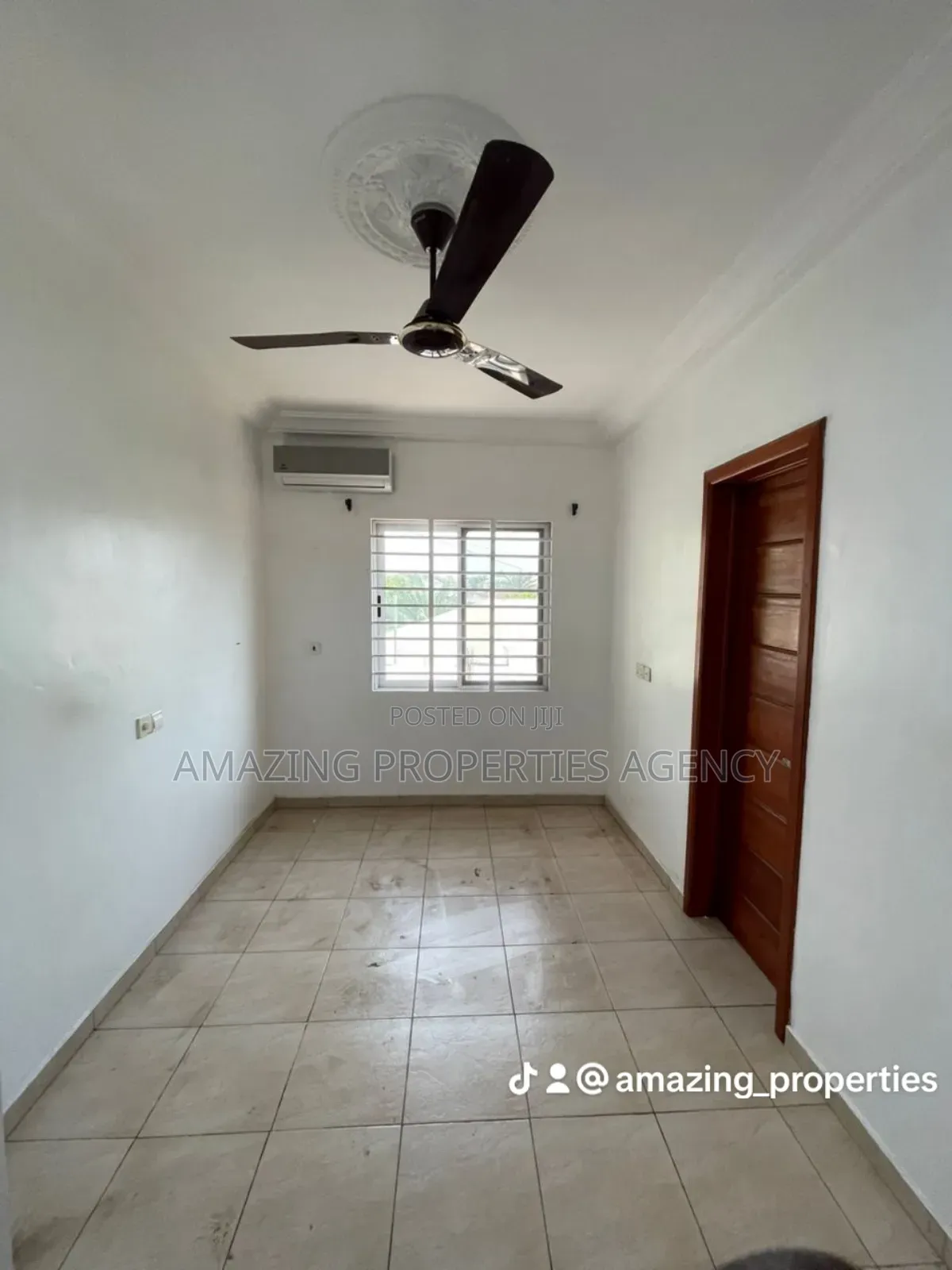 2bdrm Apartment in Adjiringanor, Ability for rent in Ability