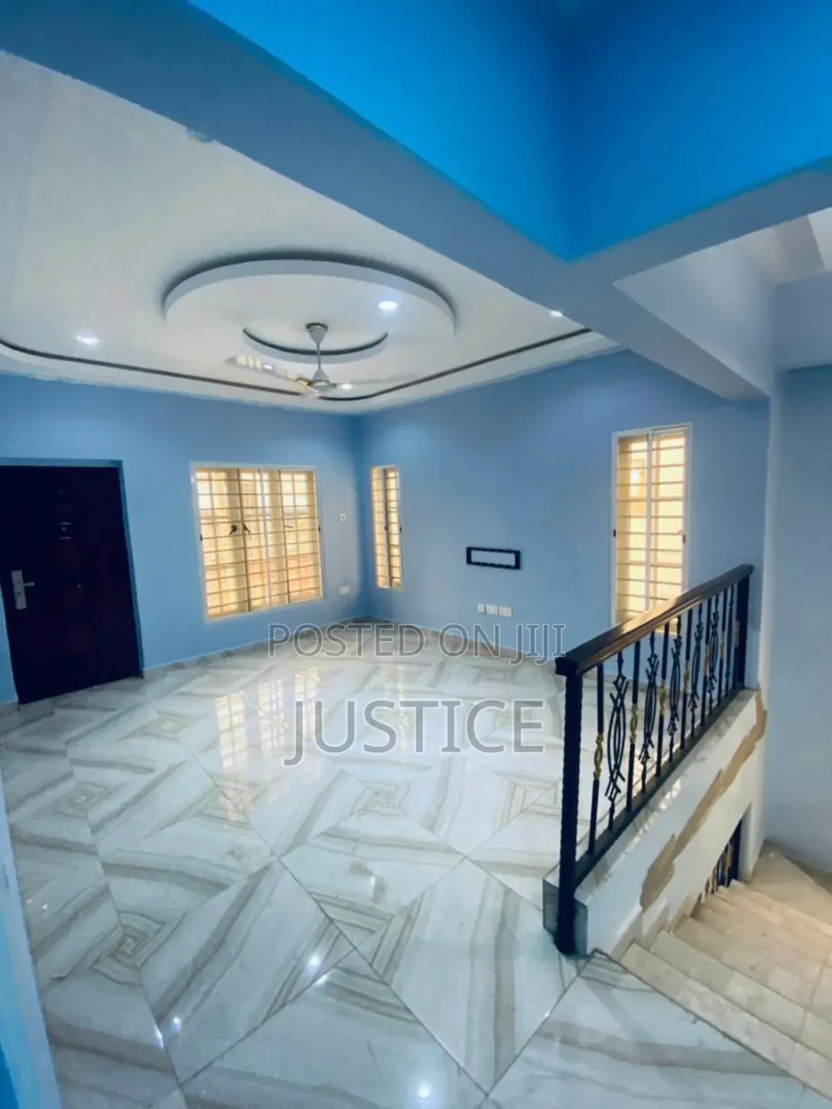4bdrm Duplex in North Legon for rent in North Legon