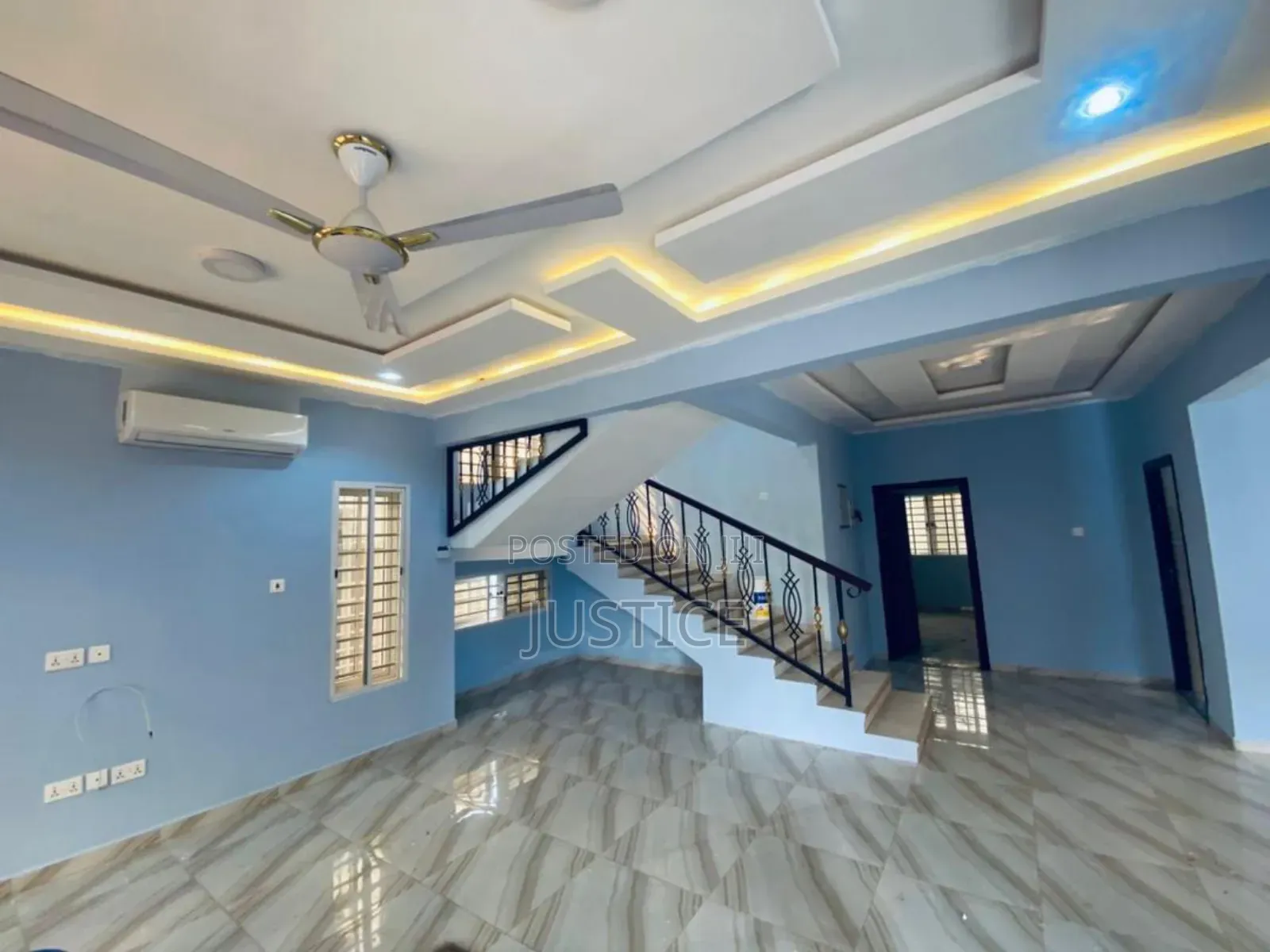4bdrm Duplex in North Legon for rent in North Legon