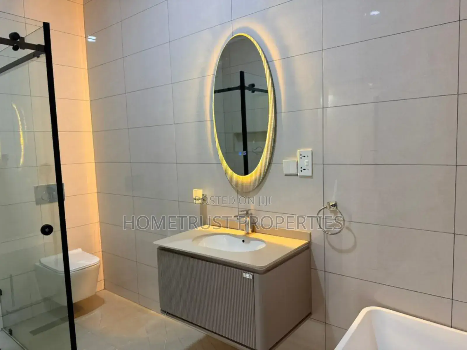 4bdrm Duplex in East Trassaco, Police Station for sale in Police Station