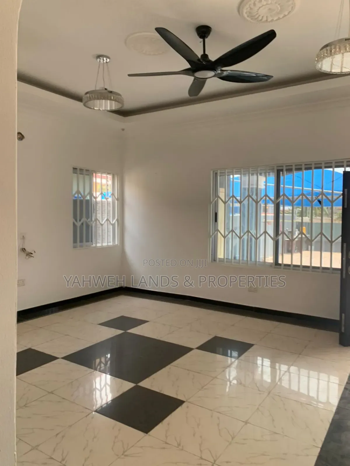 Furnished 3bdrm House in Melcom for rent in Melcom
