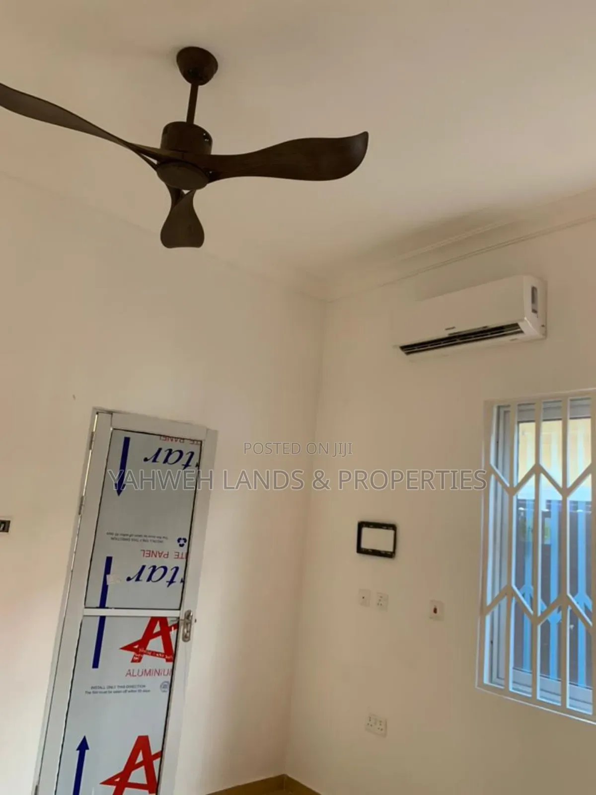 Furnished 3bdrm House in Melcom for rent in Melcom