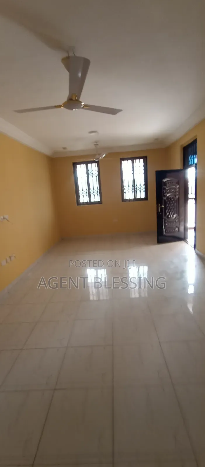 2bdrm Apartment in Afienya-Mataheko, Tema Metropolitan for rent in Tema Metropolitan