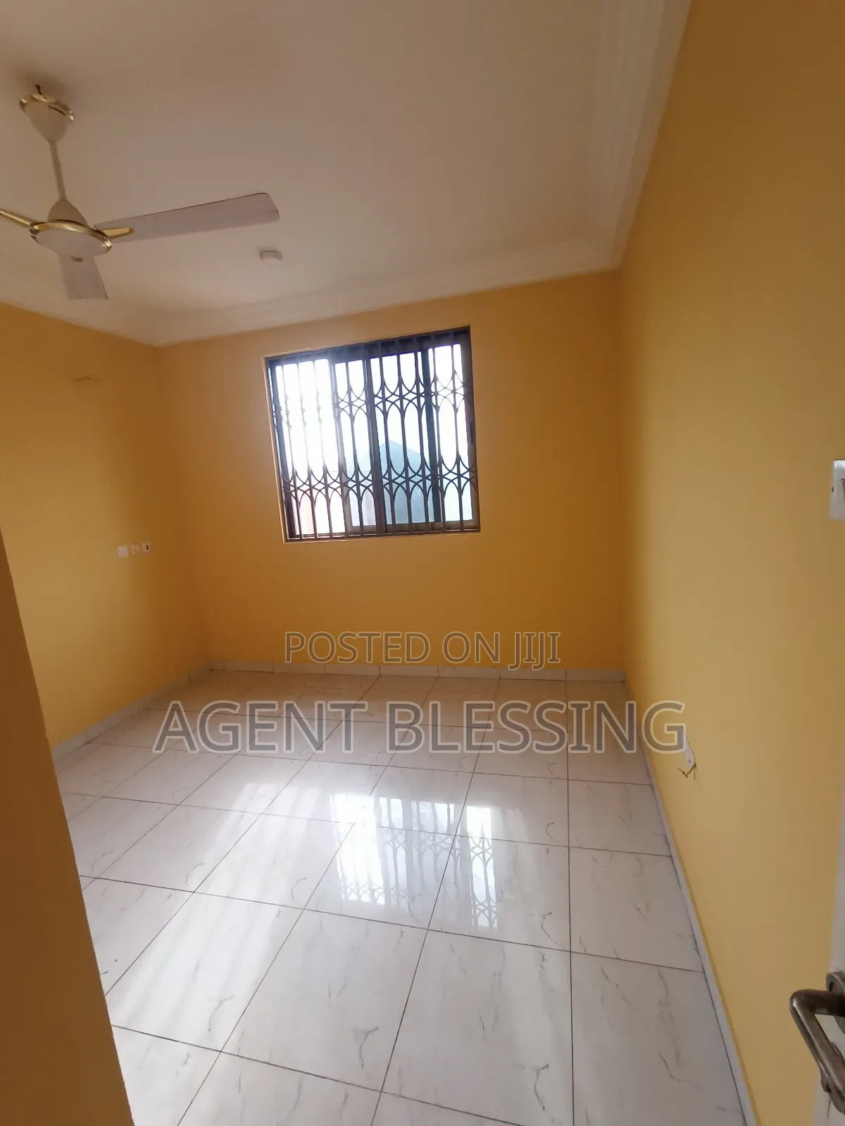 2bdrm Apartment in Afienya-Mataheko, Tema Metropolitan for rent in Tema Metropolitan