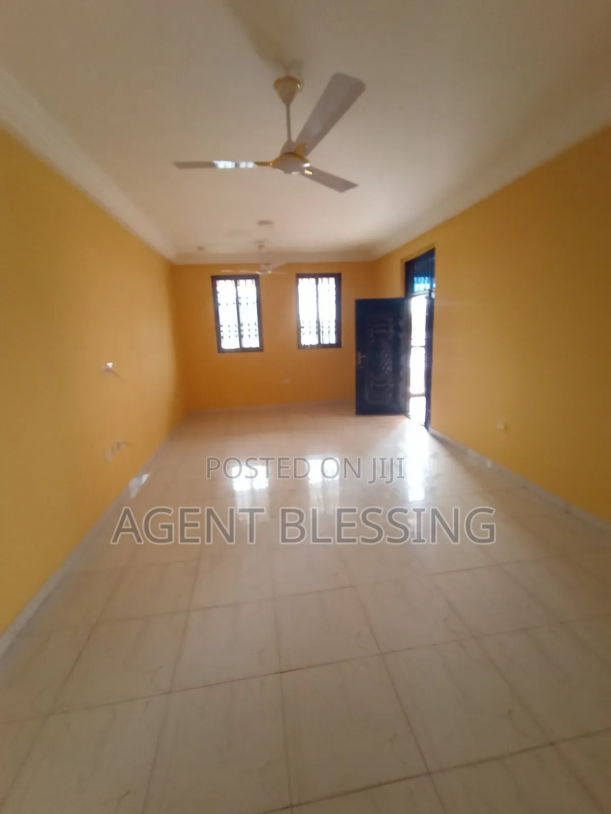 2bdrm Apartment in Afienya-Mataheko, Tema Metropolitan for rent in Tema Metropolitan