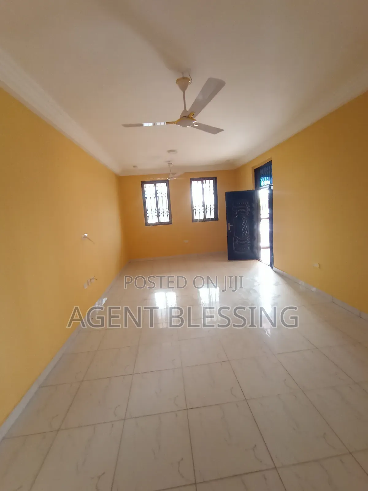 2bdrm Apartment in Afienya-Mataheko, Tema Metropolitan for rent in Tema Metropolitan