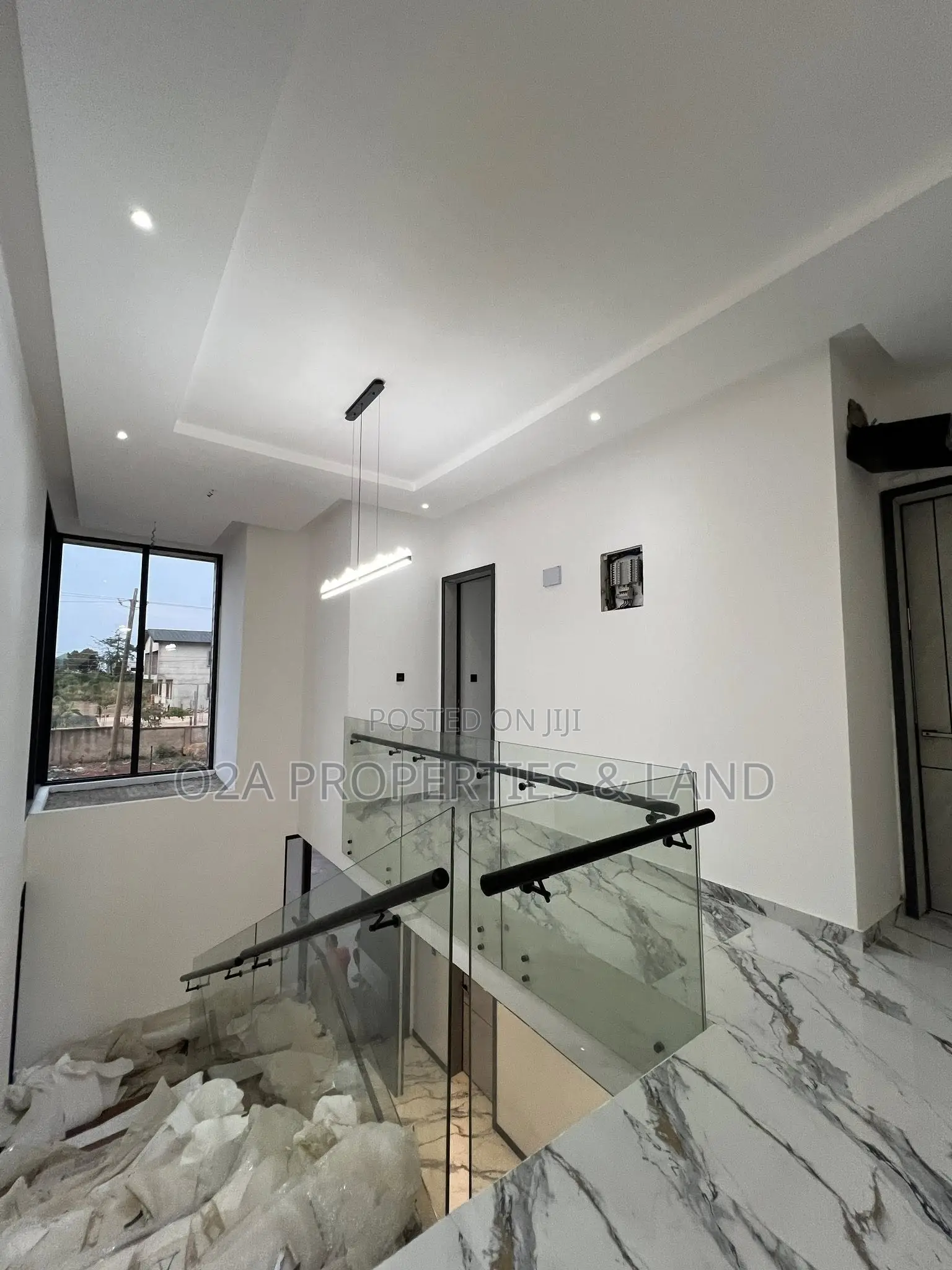 4bdrm House in East Legon Hills for sale in New Legon