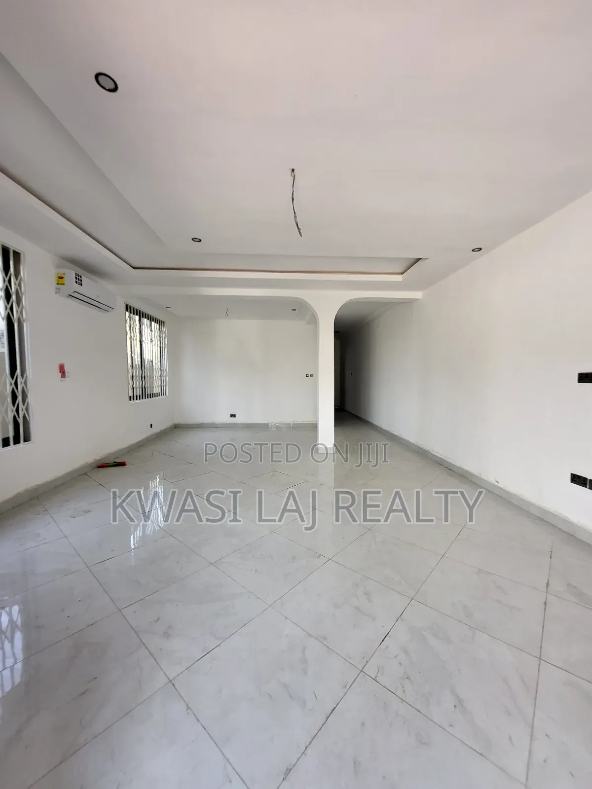 4bdrm House in Oyarifa for sale in Oyarifa