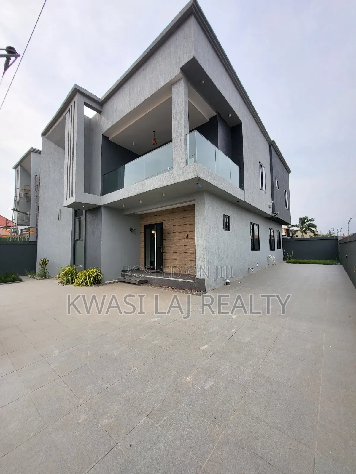 5bdrm House in Oyarifa for sale in Oyarifa