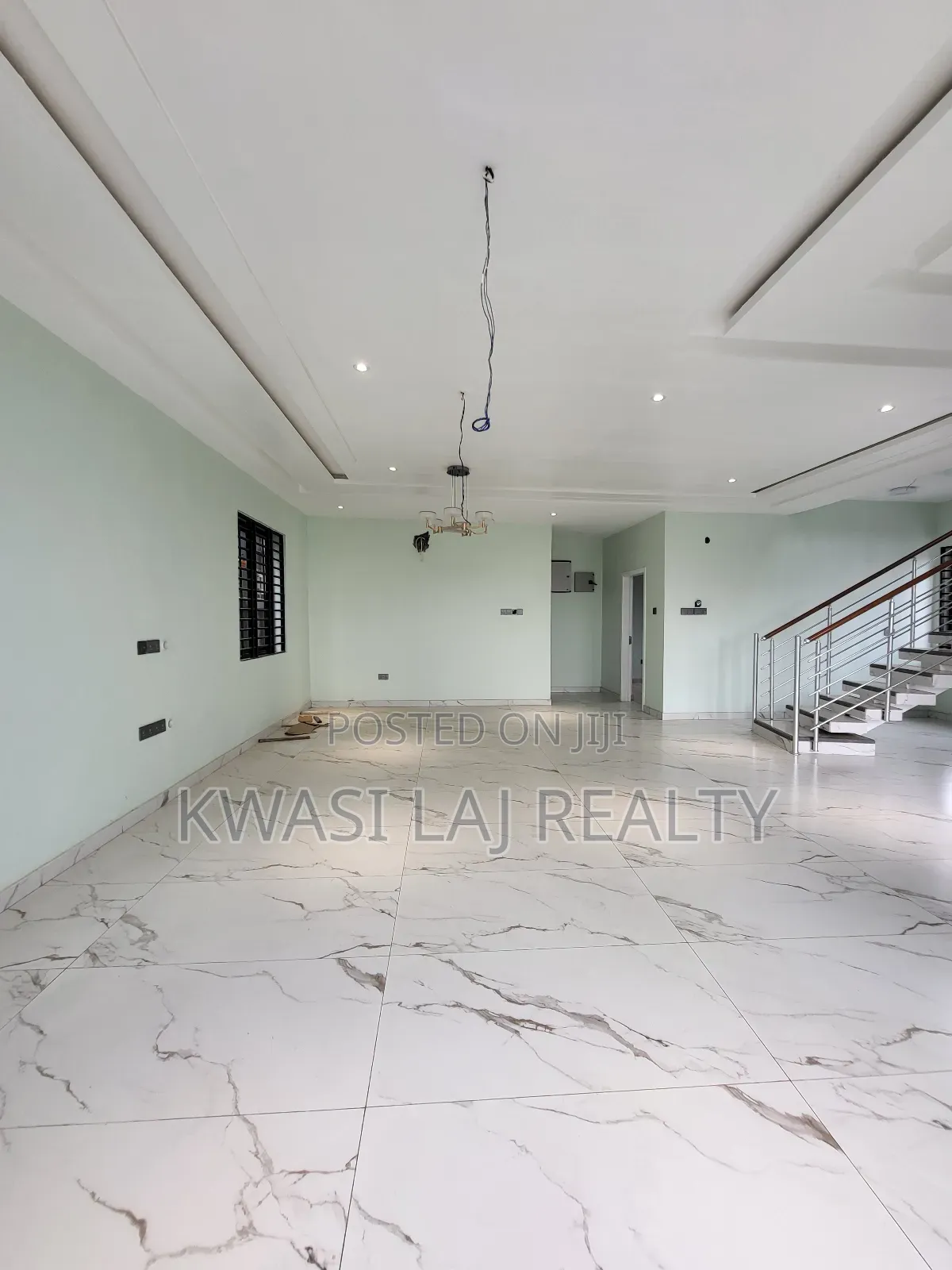 5bdrm House in Oyarifa for sale in Oyarifa
