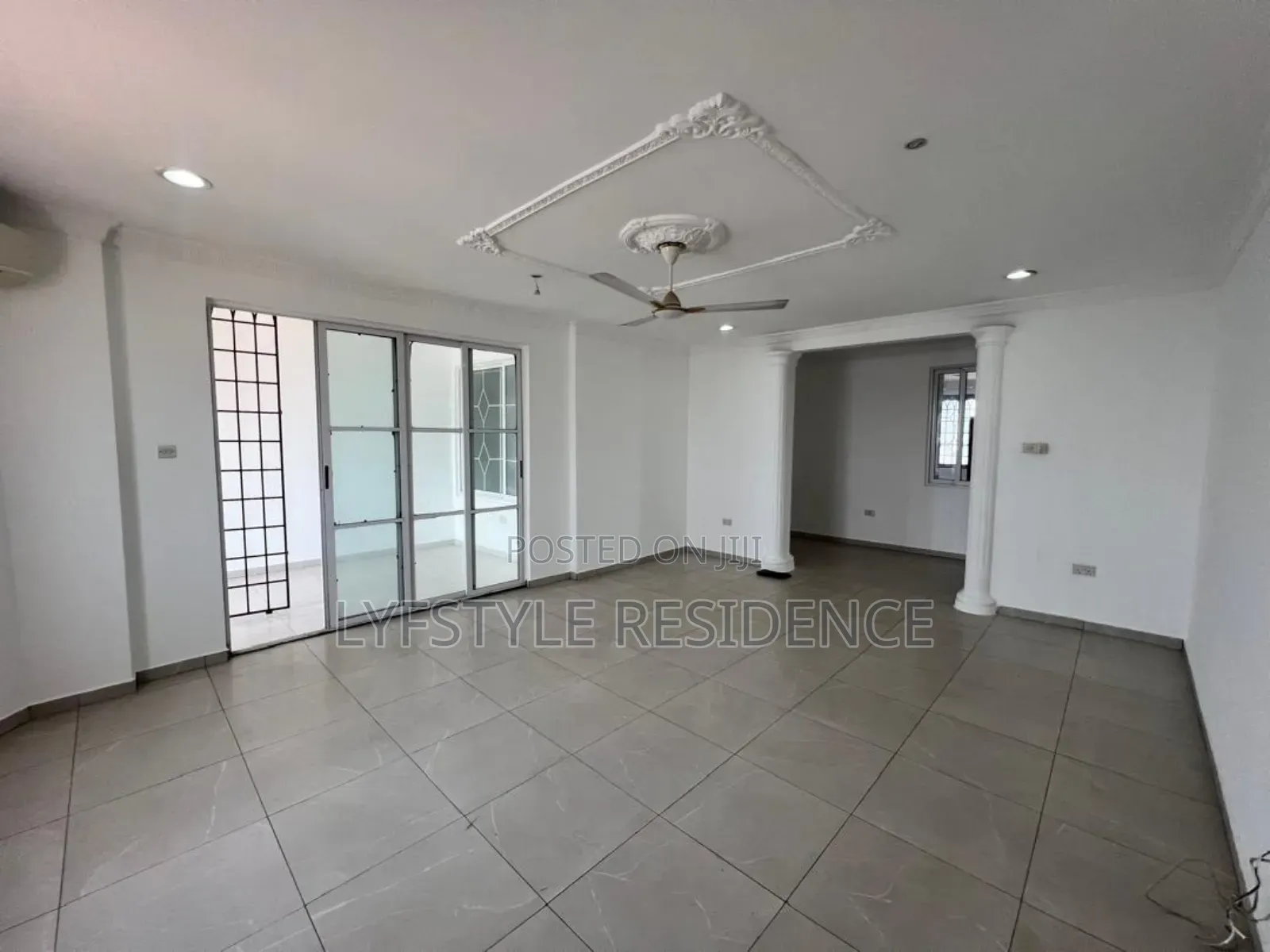 3bdrm Apartment in North Legon for rent in North Legon