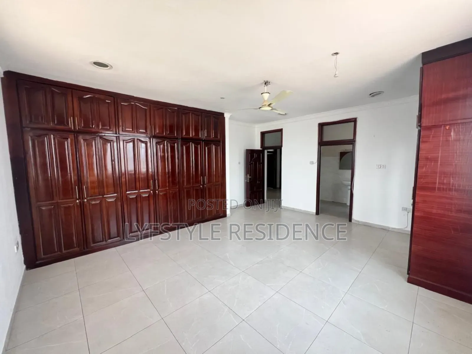 3bdrm Apartment in North Legon for rent in North Legon