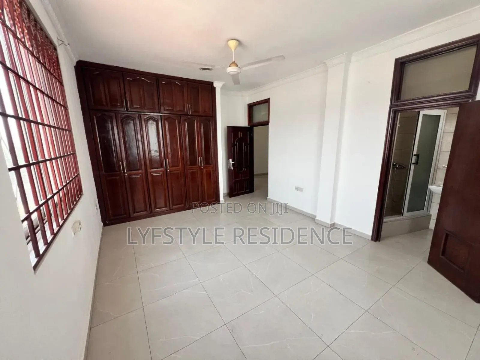 3bdrm Apartment in North Legon for rent in North Legon