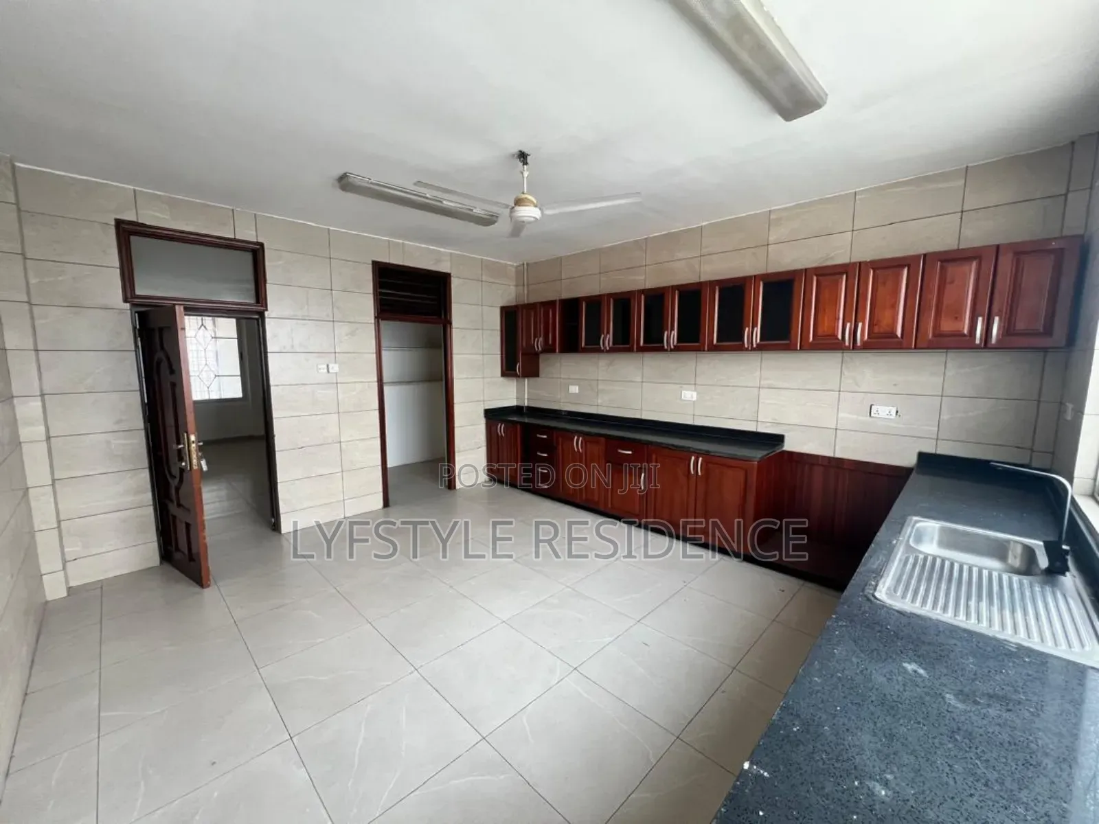 3bdrm Apartment in North Legon for rent in North Legon