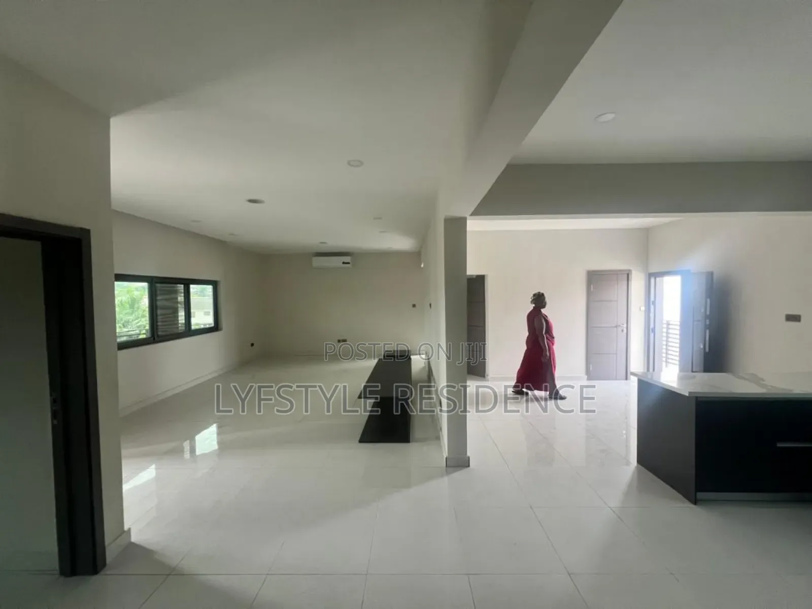 3bdrm Apartment in North Legon for rent in North Legon