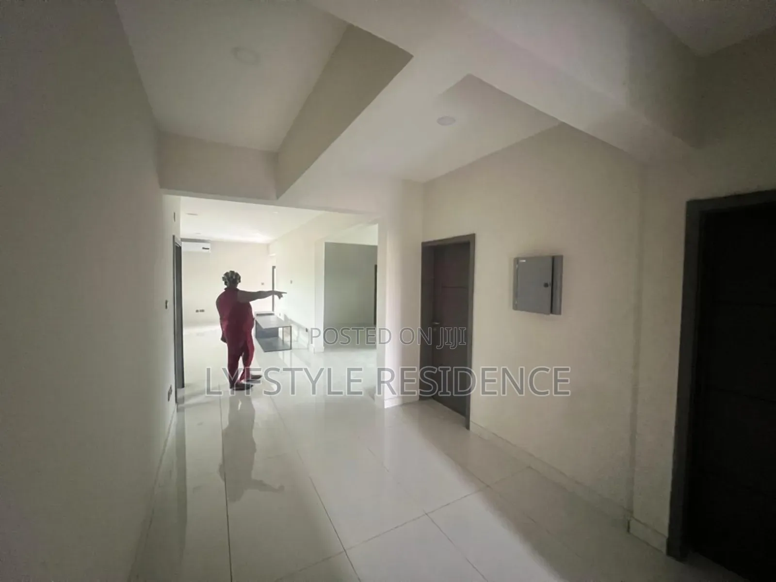3bdrm Apartment in North Legon for rent in North Legon