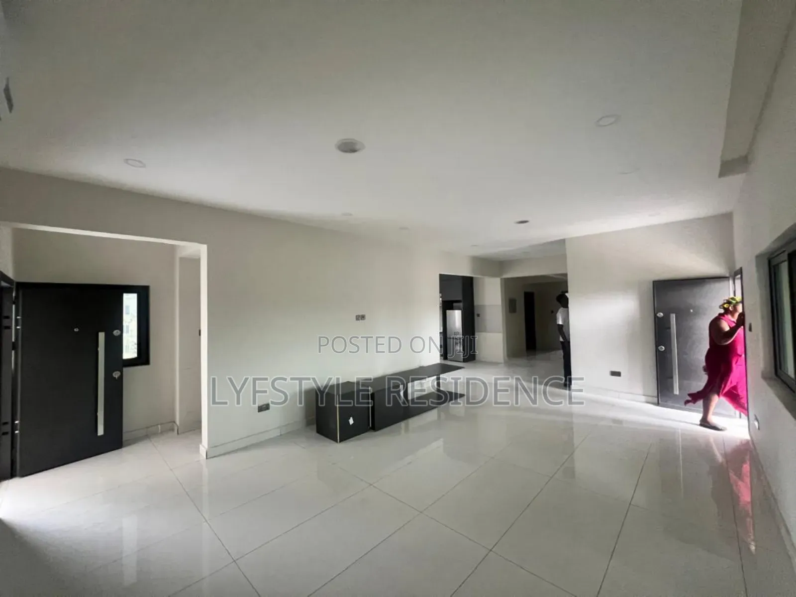 3bdrm Apartment in North Legon for rent in North Legon
