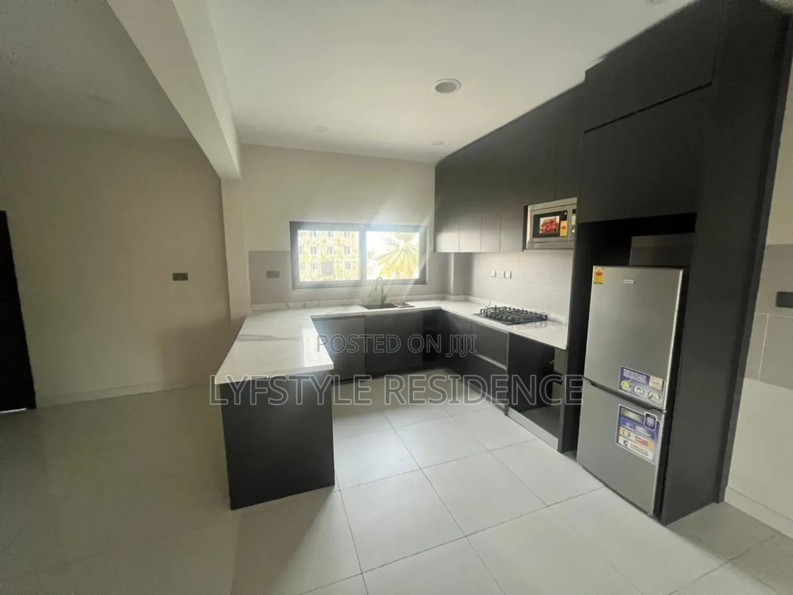 3bdrm Apartment in North Legon for rent in North Legon