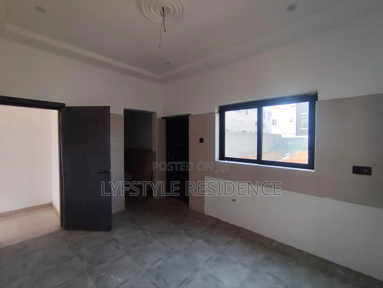 3bdrm House in East Legon Hills, School Junction for sale in School Junction