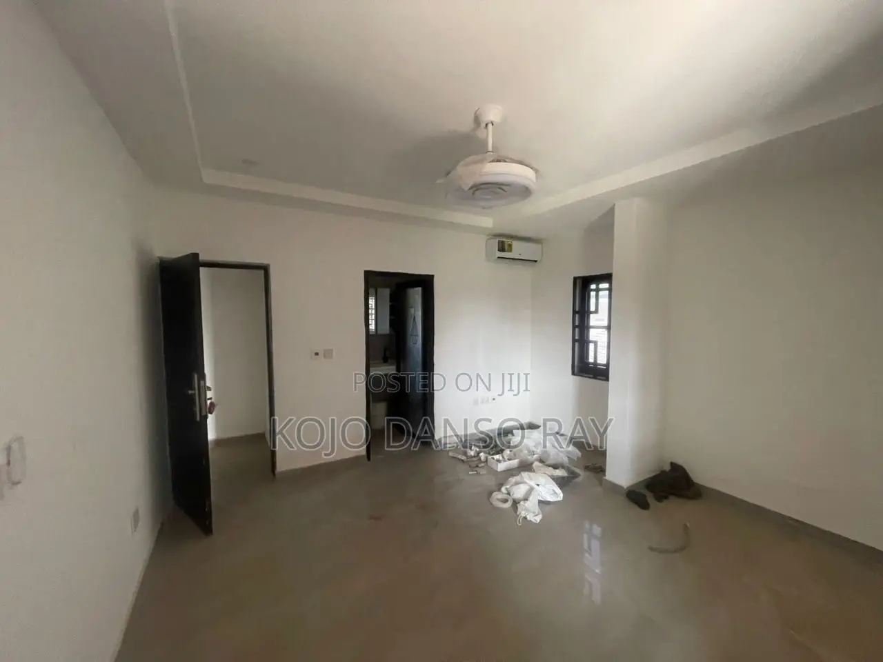 3bdrm Apartment in Pandak Agency, Tantra Hills for rent in Tantra Hills