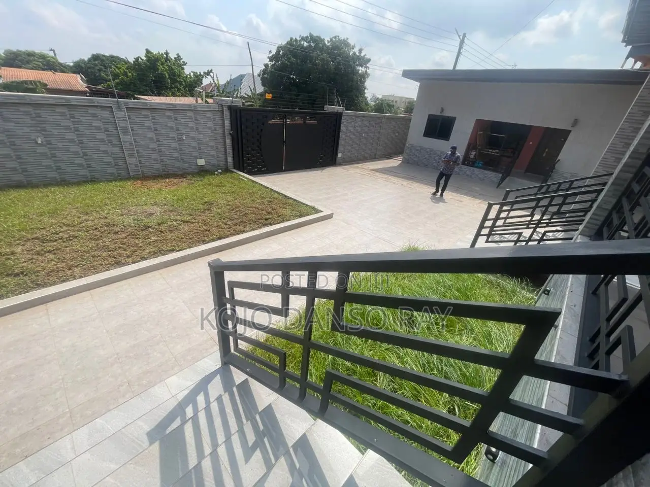 3bdrm Apartment in Pandak Agency, Tantra Hills for rent in Tantra Hills