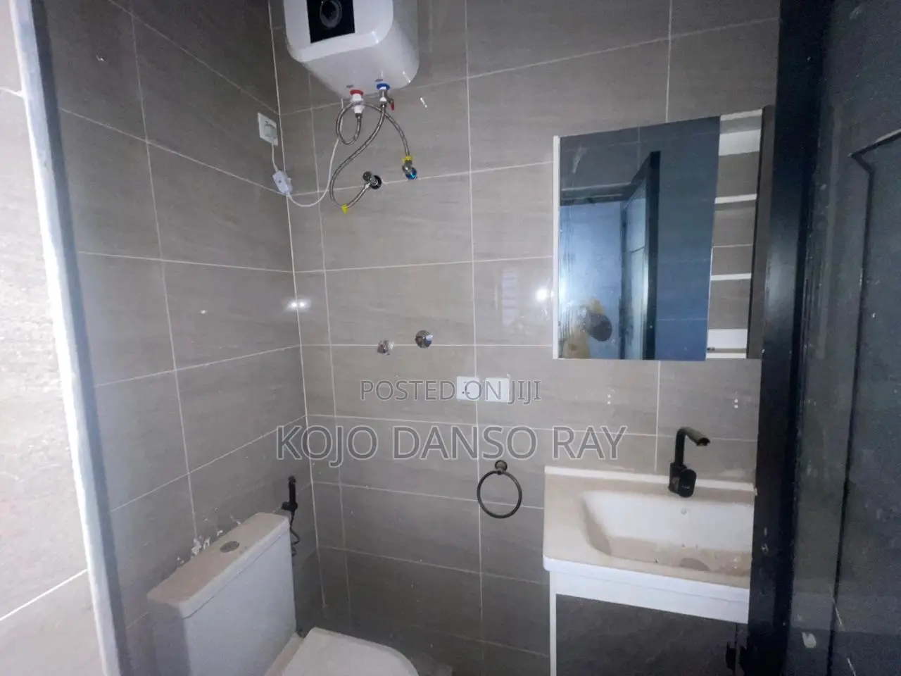 3bdrm Apartment in Pandak Agency, Tantra Hills for rent in Tantra Hills