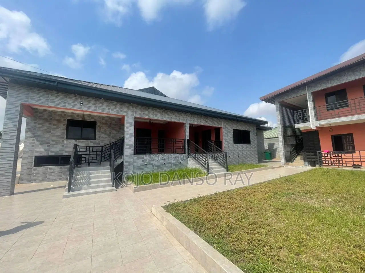 3bdrm Apartment in Pandak Agency, Tantra Hills for rent in Tantra Hills
