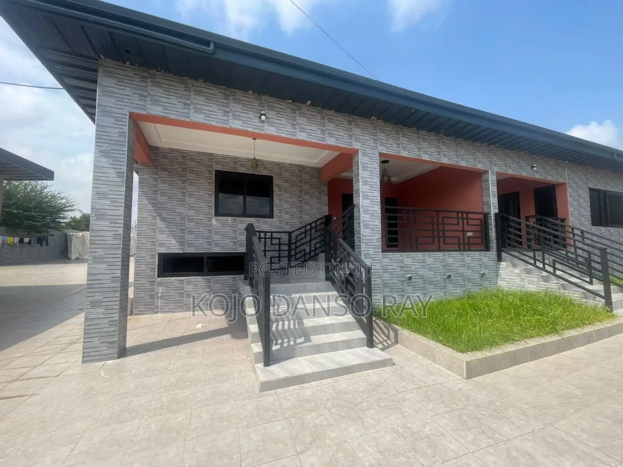 3bdrm Apartment in Pandak Agency, Tantra Hills for rent in Tantra Hills