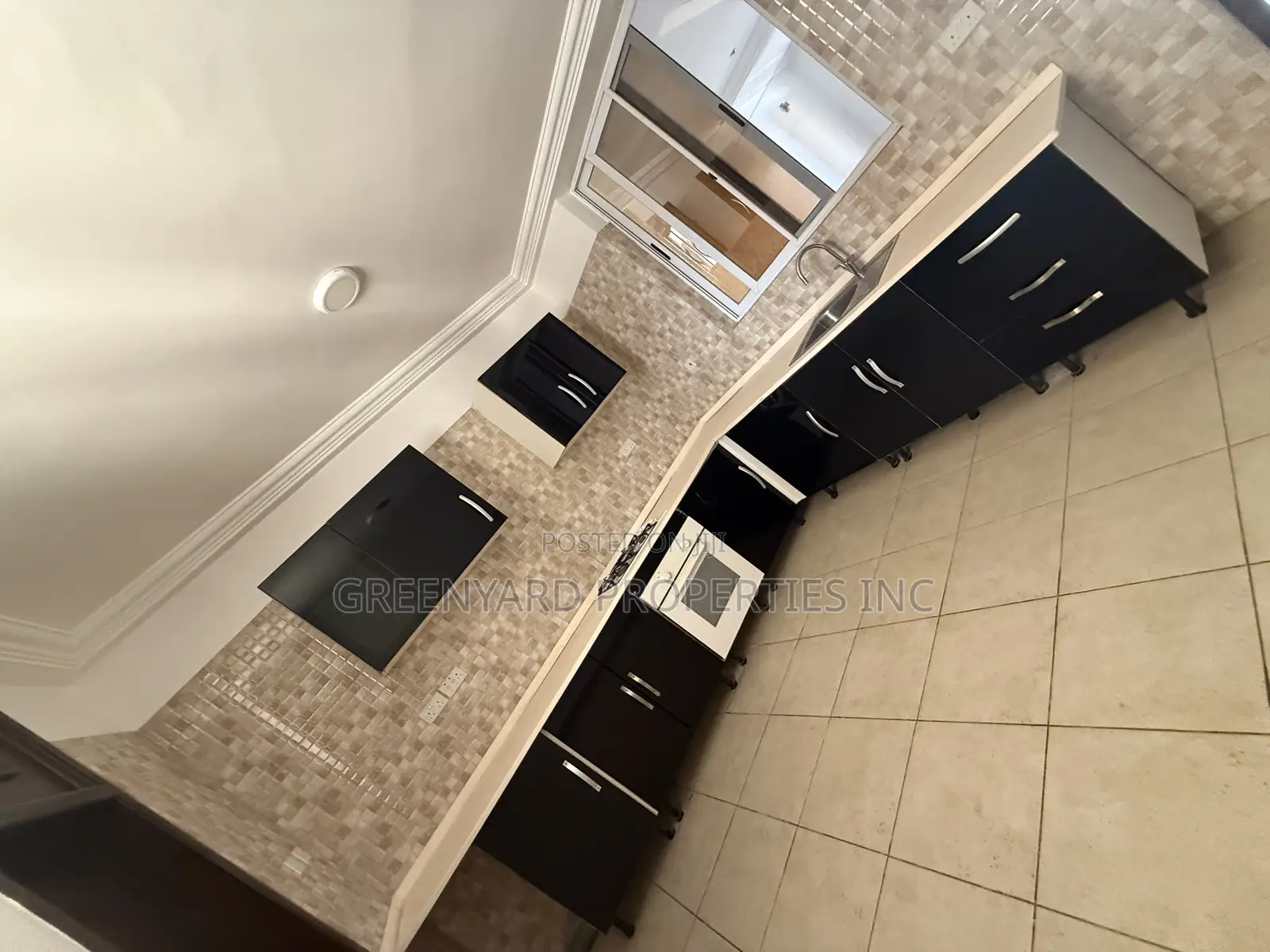 2bdrm Apartment in Ability, Adjiriganor for rent in Adjiriganor