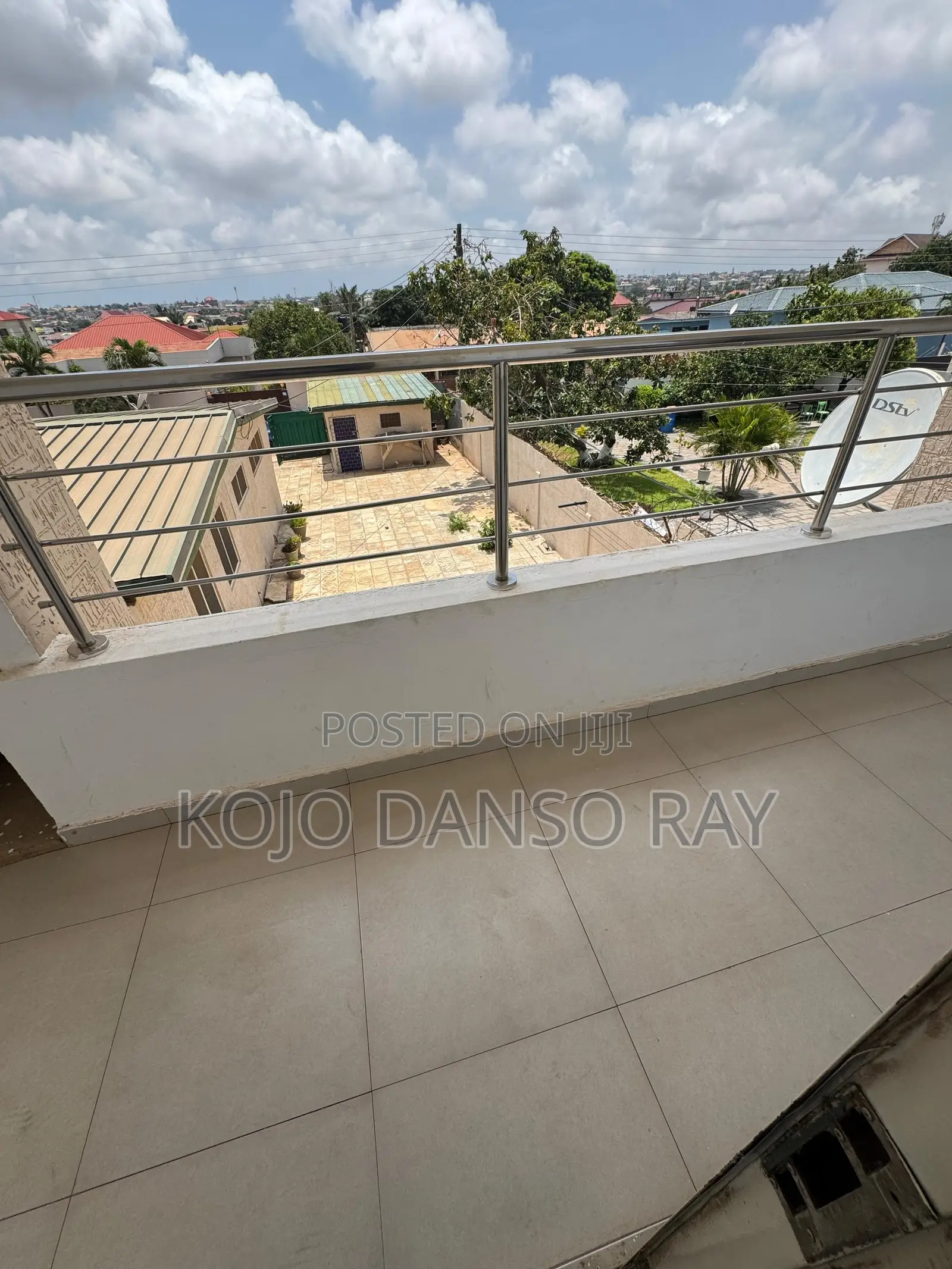 3bdrm Apartment in Pandak Agency, Accra Metropolitan for rent in Accra Metropolitan