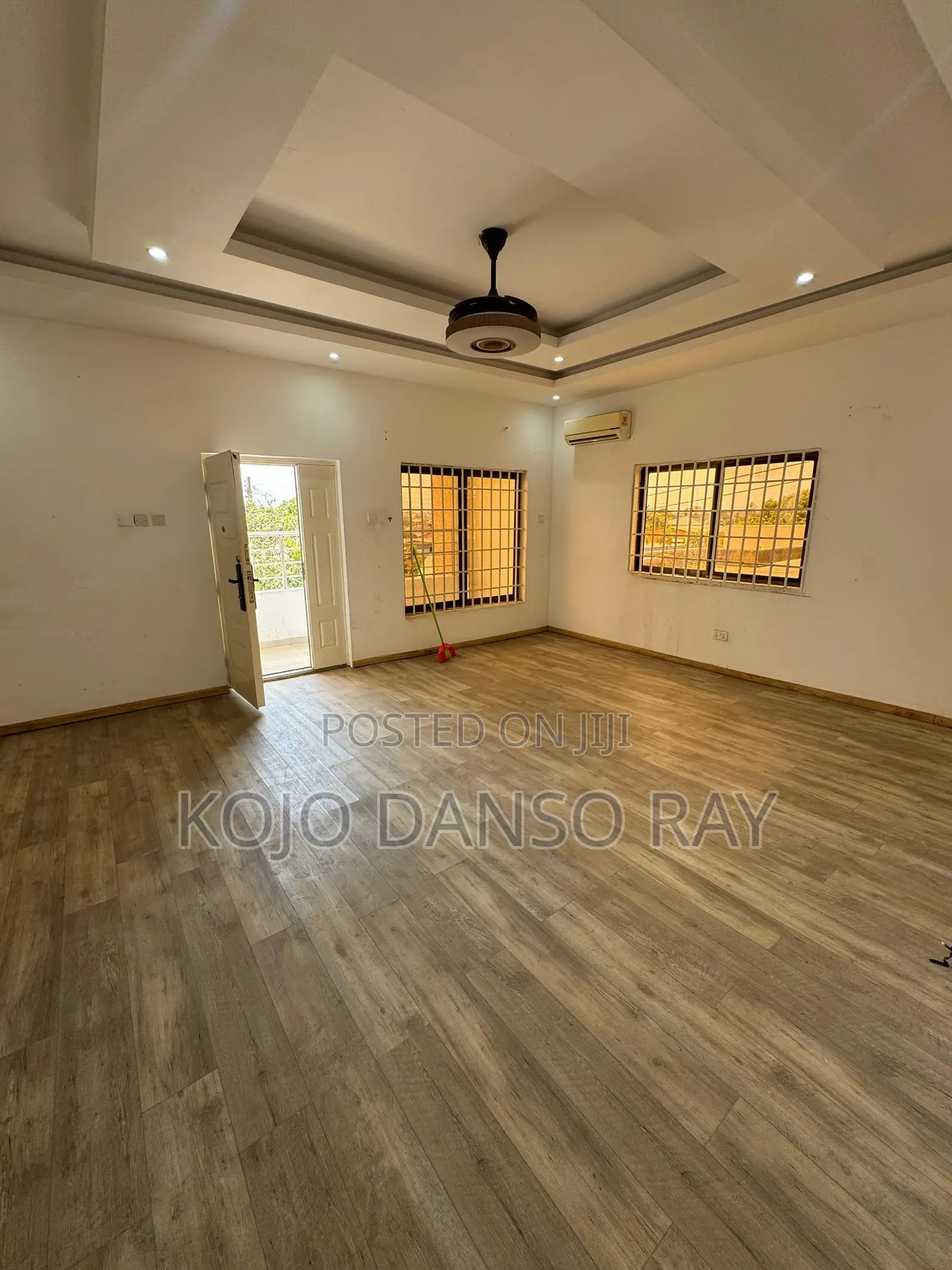 3bdrm Apartment in Pandak Agency, Accra Metropolitan for rent in Accra Metropolitan