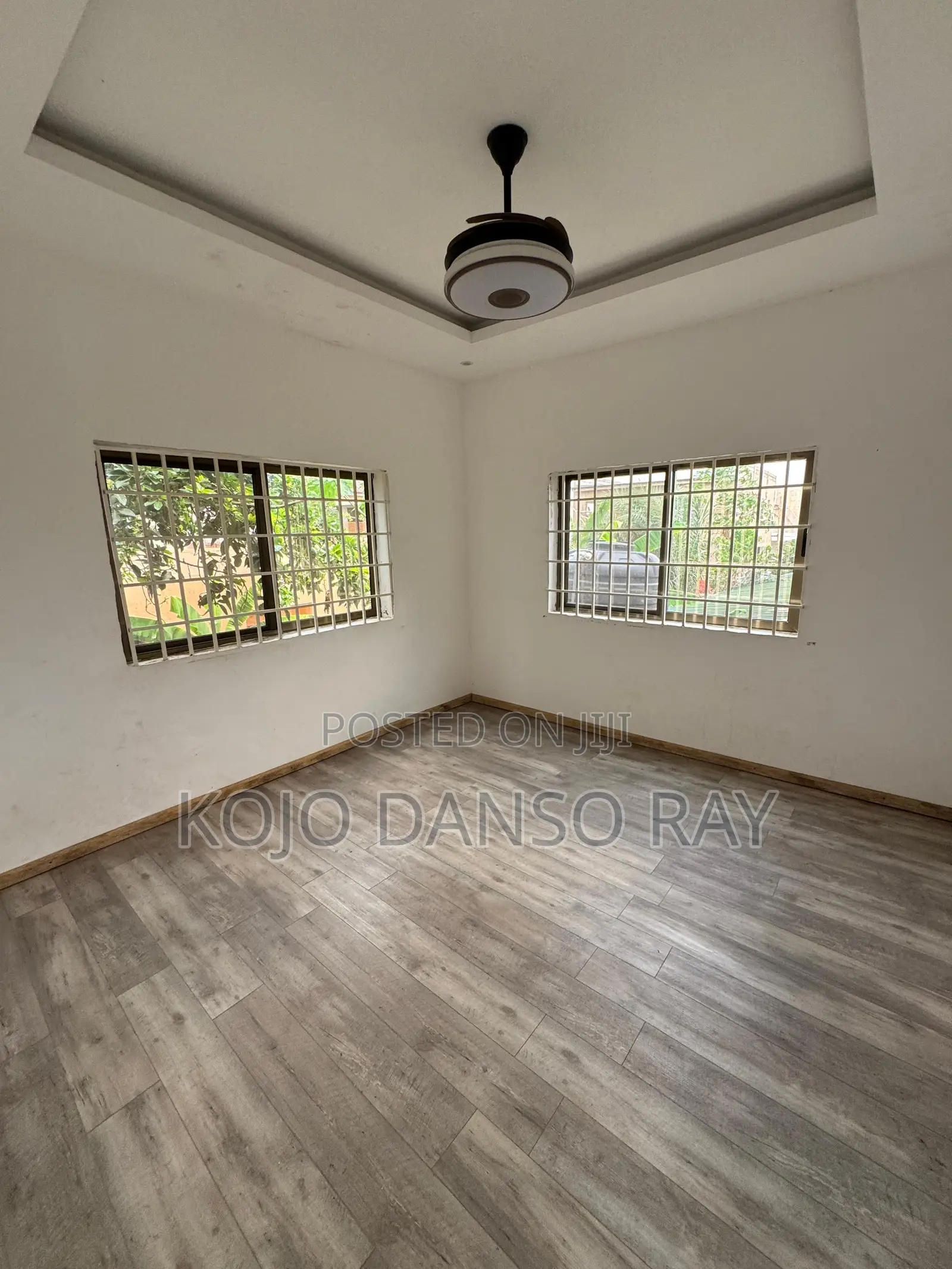 3bdrm Apartment in Pandak Agency, Accra Metropolitan for rent in Accra Metropolitan