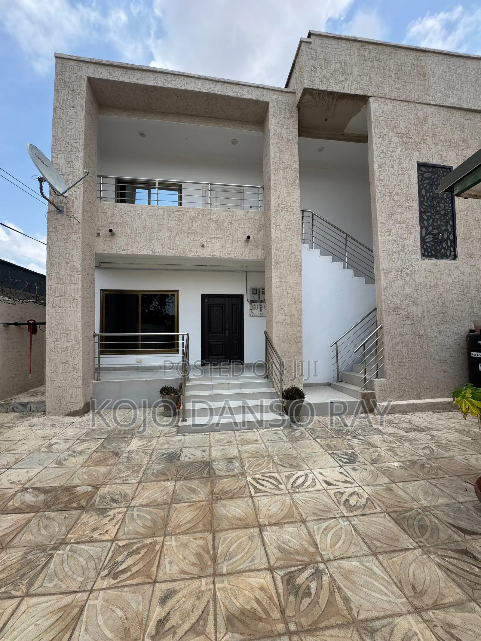 3bdrm Apartment in Pandak Agency, Accra Metropolitan for rent in Accra Metropolitan
