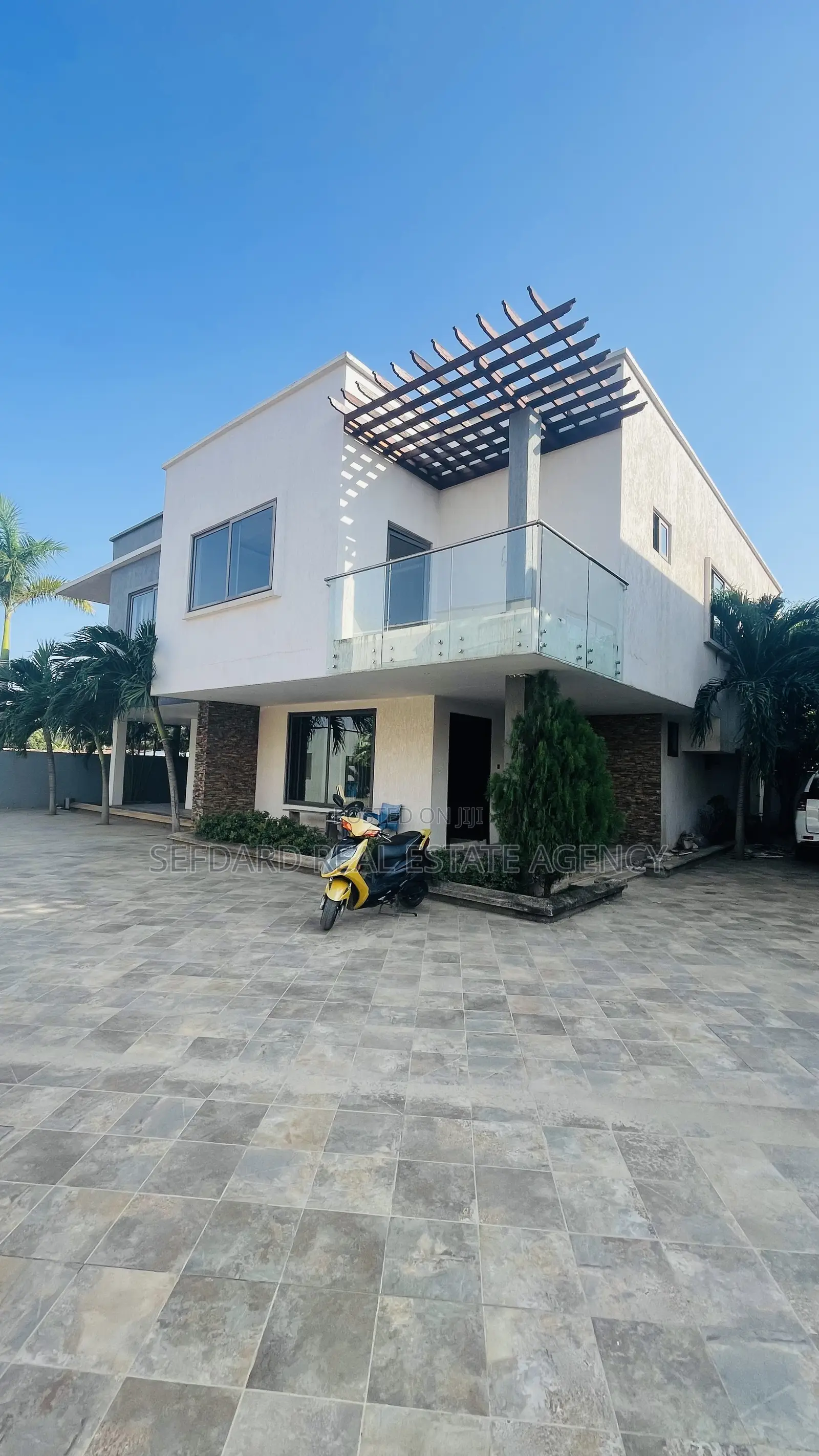4bdrm Duplex in Parakuo Estate for rent in Parakuo Estate