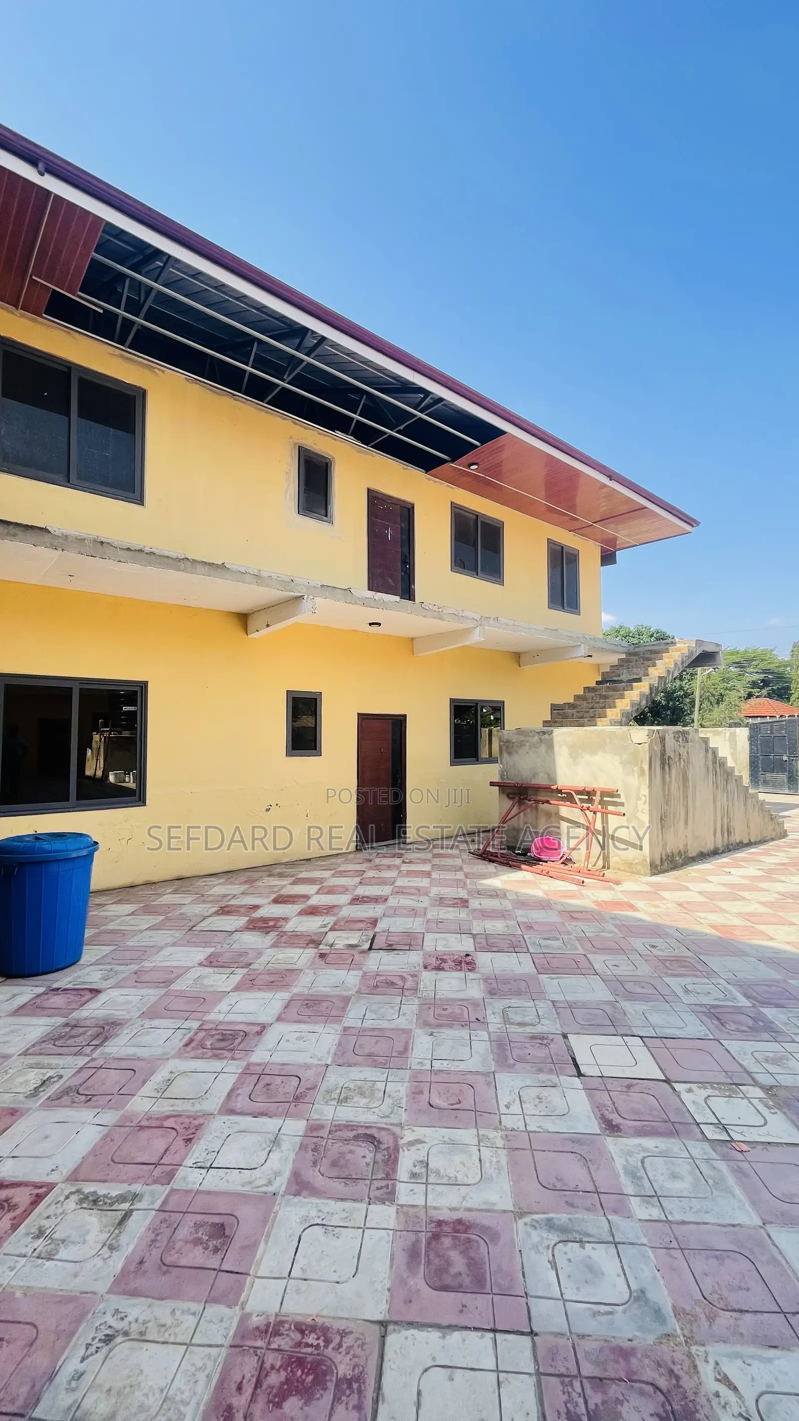 3bdrm Apartment in Pillar 2 for rent in Pillar 2