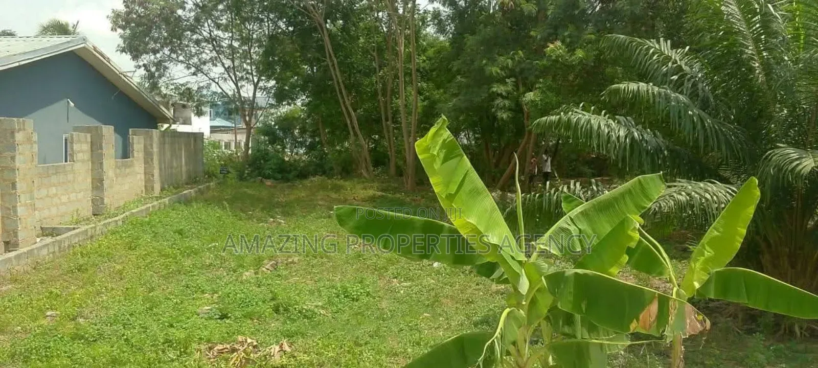Airport City, Dvla* 1.10 Acres in Airport Residential Area
