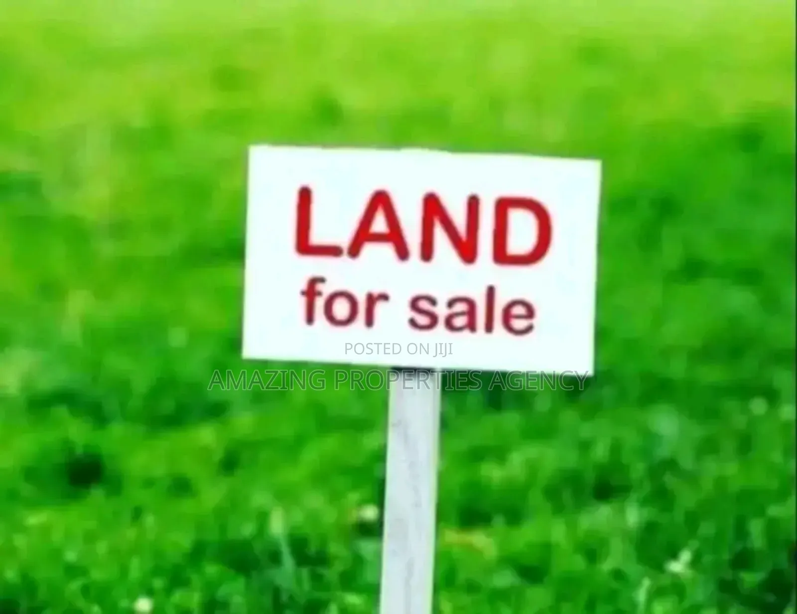 Cantonments. 
{ Bare Land } in US Embassy Area