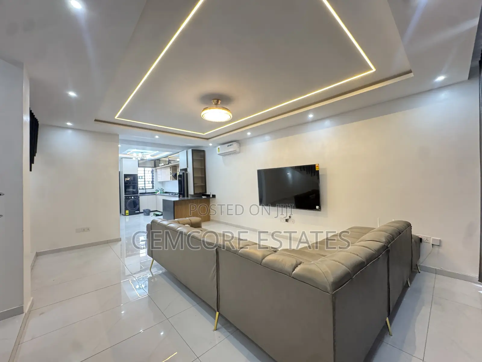 3bdrm House in East Legon Hills, Ashaley Botwe for sale in Ashaley Botwe