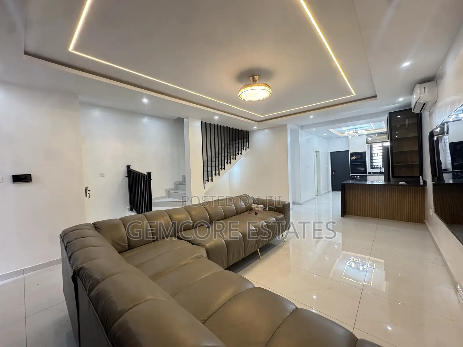 3bdrm House in East Legon Hills, Ashaley Botwe for sale in Ashaley Botwe