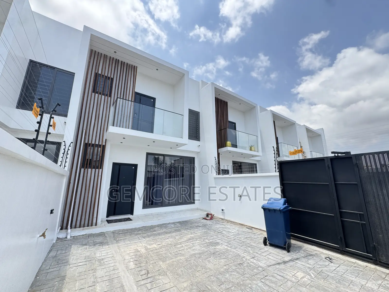 3bdrm House in East Legon Hills, Ashaley Botwe for sale in Ashaley Botwe