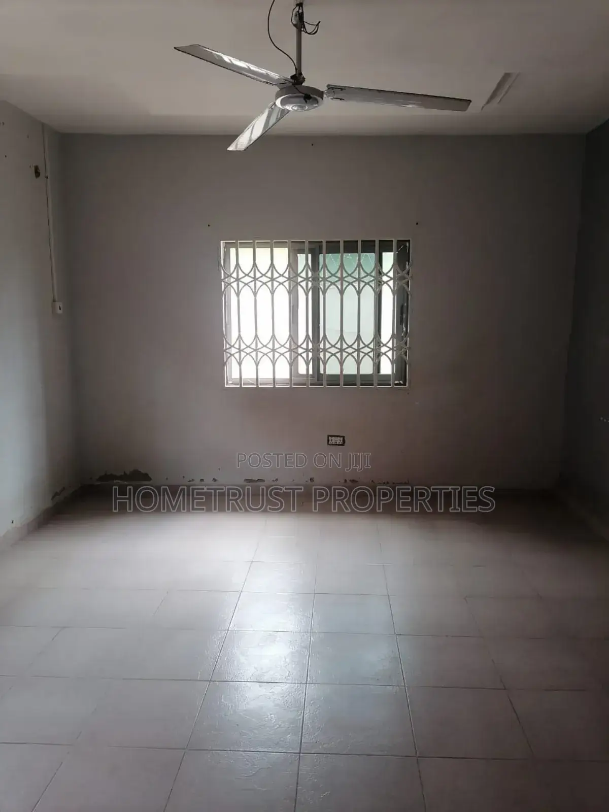 2bdrm House in Amasaman Cocobod for rent in Amasaman