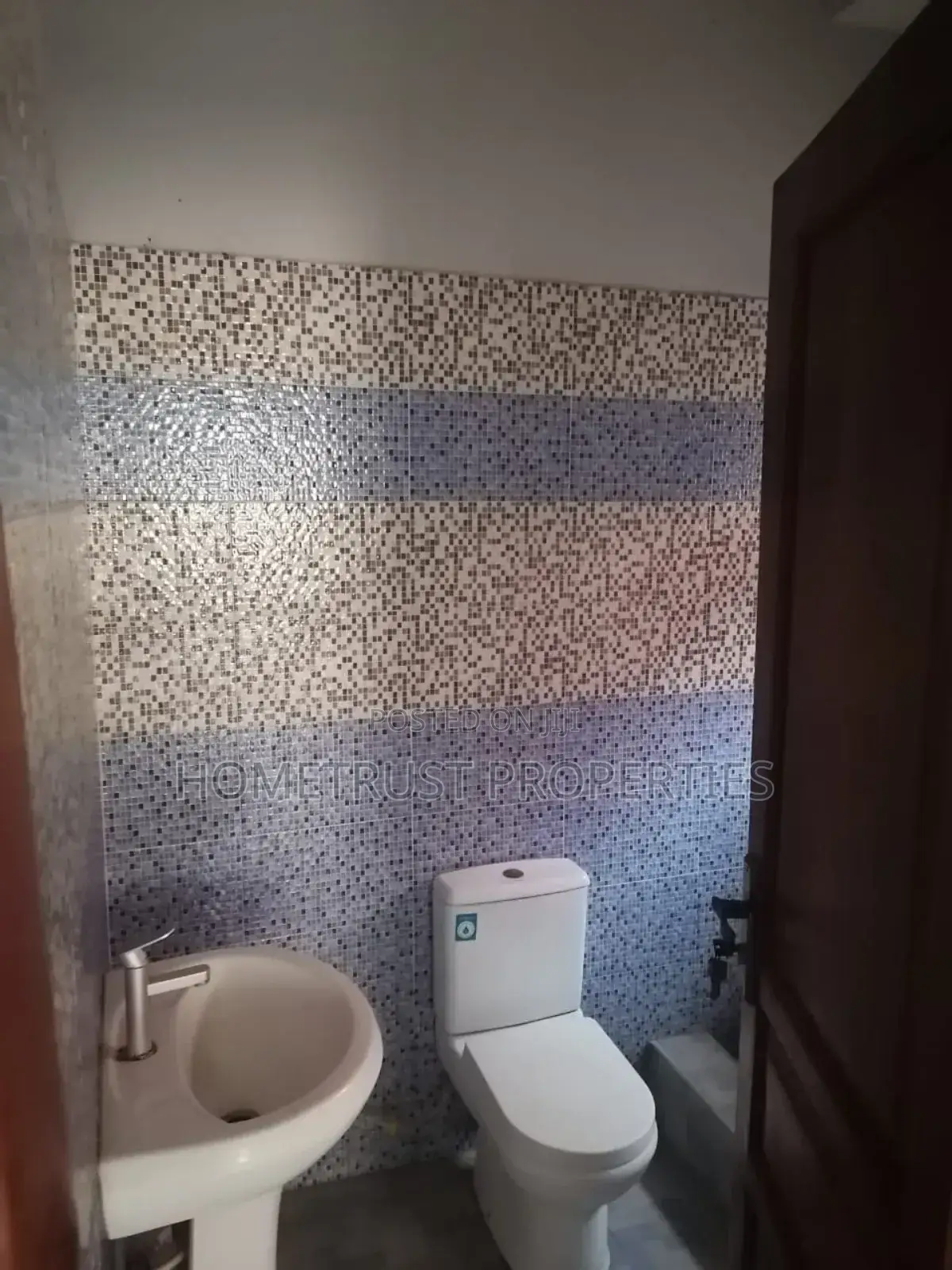 2bdrm House in Amasaman Cocobod for rent in Amasaman